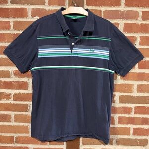 Vintage Polo Lion Logo! This is truly UNIQUE! If you like VTG Lacoste… buy it